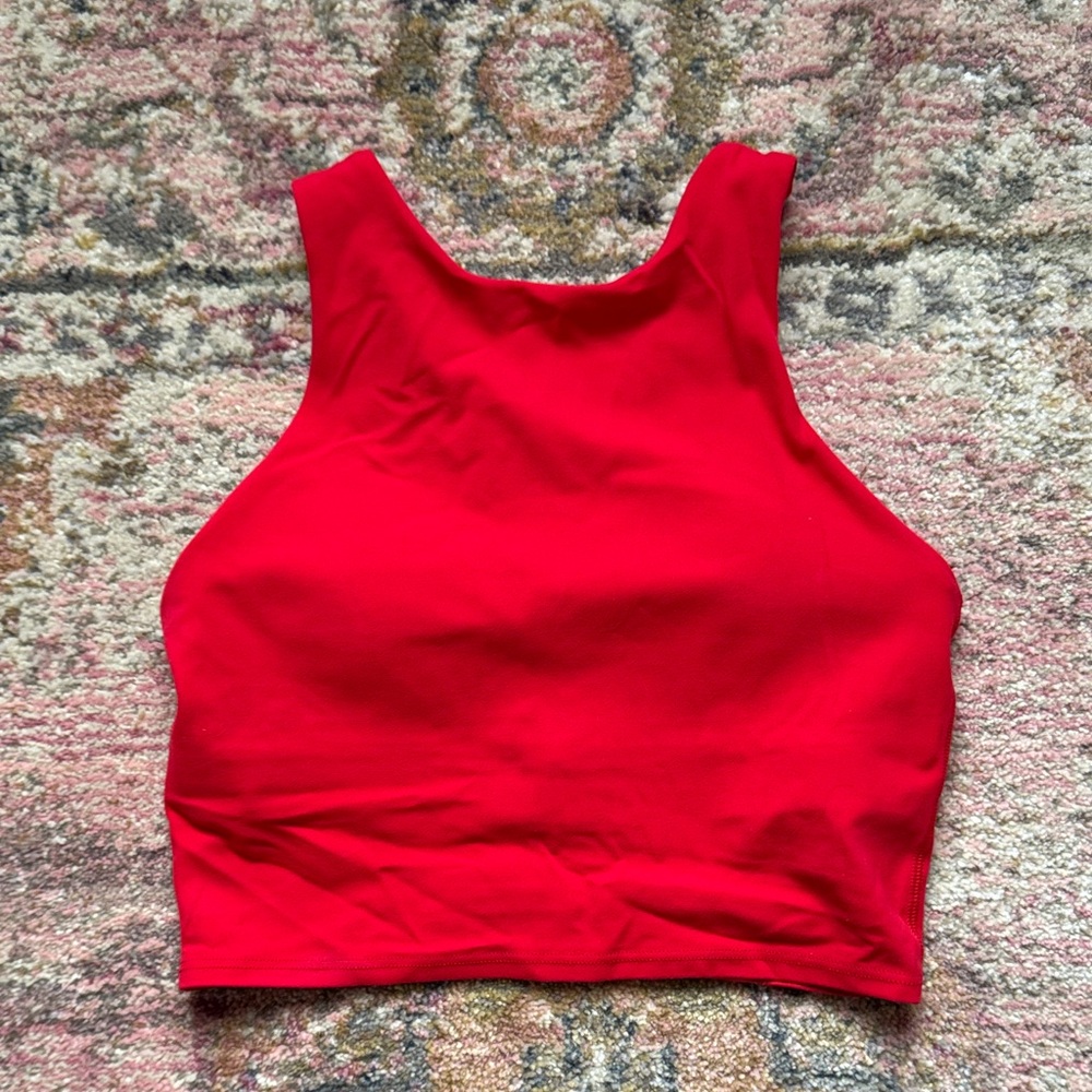 Athleta sports bra